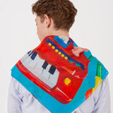 Piano Concert Scarf