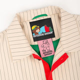 Secret Gnome Society Jacket