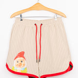 Secret Gnome Society Shorts