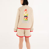 Secret Gnome Society Jacket