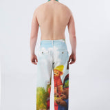 Bears Parade Trousers