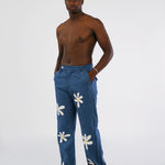 Una Margarita Trousers - Outsiders Division 