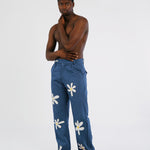 Una Margarita Trousers - Outsiders Division 