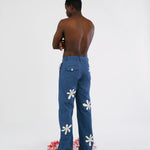 Una Margarita Trousers - Outsiders Division 