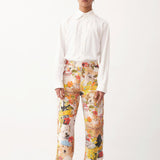 Amici Pelosi Trousers