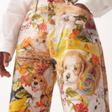 Amici Pelosi Trousers