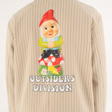 Secret Gnome Society Jacket