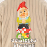 Secret Gnome Society Jacket