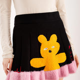 Fluff Dinasty Skirt