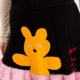 Fluff Dinasty Skirt