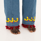 Duck Riot Trousers