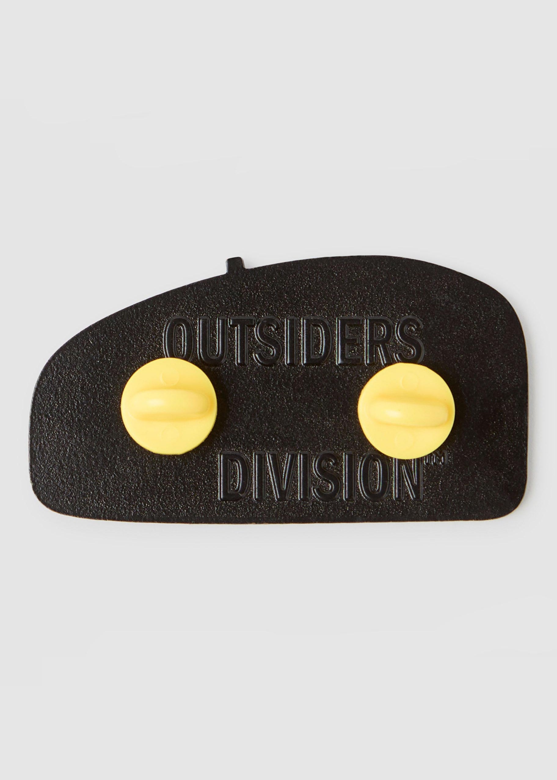 Safety Bears Pin - Outsiders Division 