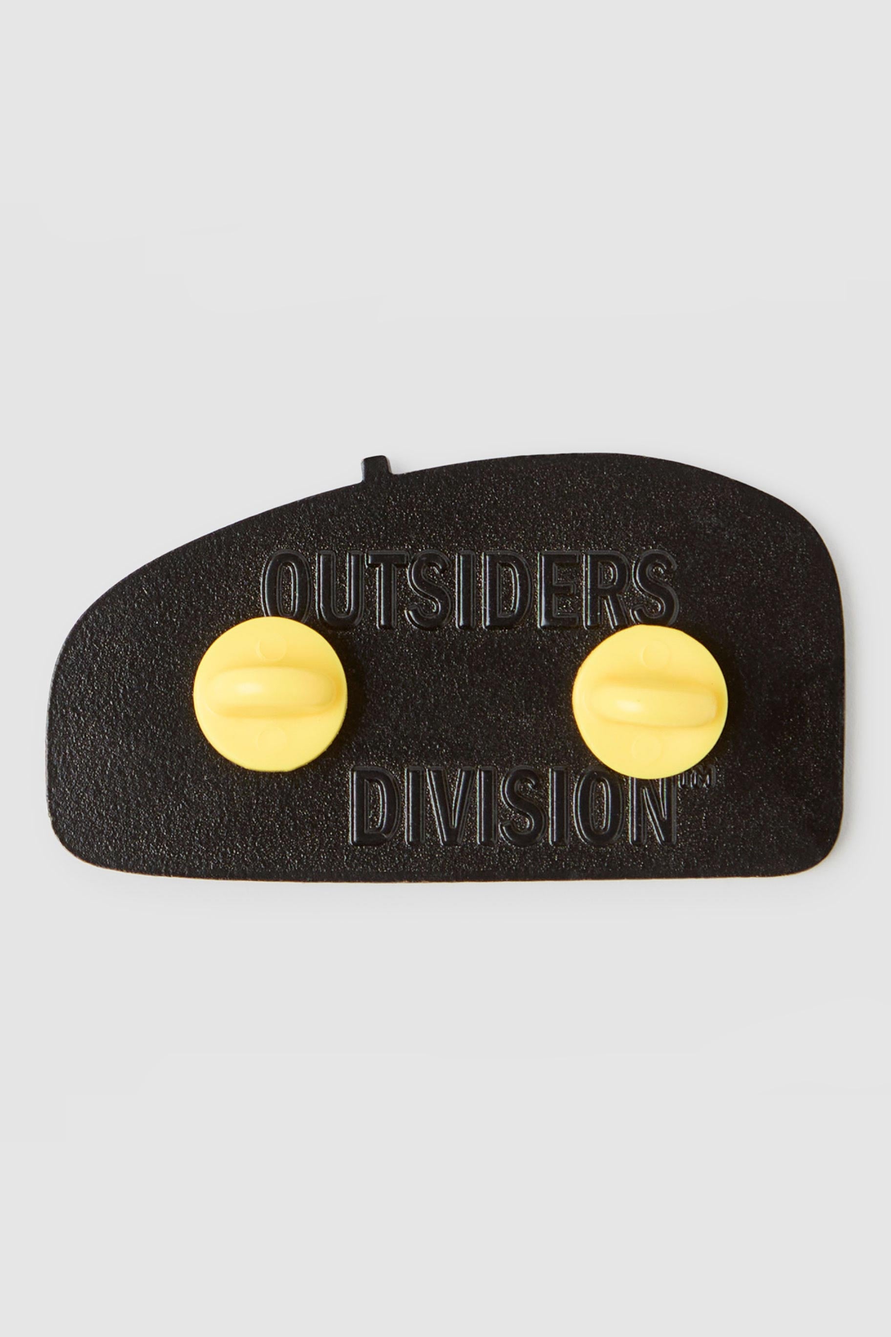 Safety Bears Pin - Outsiders Division 