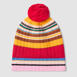 Striped Stripper Beanie - Outsiders Division 