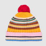 Striped Stripper Beanie - Outsiders Division 